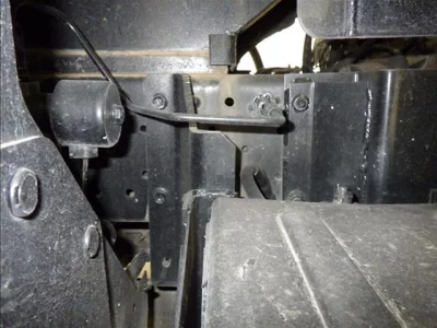 Isuzu ELF  с аукциона в Японии