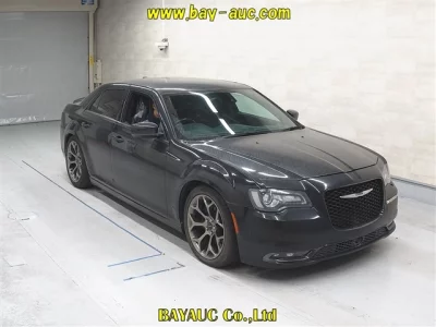 Chrysler 300