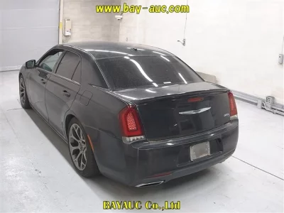 Chrysler 300