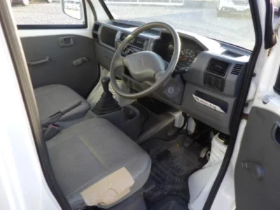 Mitsubishi MINICAB TRUCK