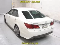 Toyota CROWN лот № 60245 оценка 4.5  с аукциона в Японии 1
