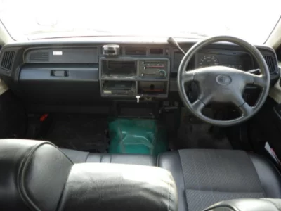 Toyota CROWN COMFORT
