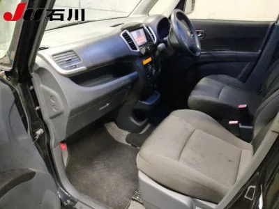 Mitsubishi DELICA D2