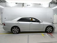 Toyota CROWN лот № 90209 оценка R  с аукциона в Японии 2