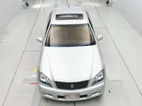 Toyota CROWN лот № 90209 оценка R  с аукциона в Японии 6