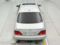 Toyota CROWN лот № 90209 оценка R  с аукциона в Японии 7
