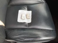 Toyota CROWN лот № 90209 оценка R  с аукциона в Японии 9