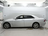 Toyota CROWN лот № 90209 оценка R  с аукциона в Японии 3