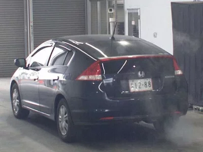 Honda INSIGHT