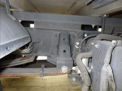 Isuzu ELF  с аукциона в Японии