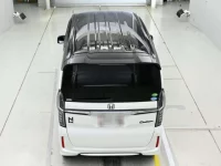 Honda N BOX лот № 13081 оценка 3.5  с аукциона в Японии 7