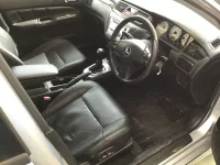 Mitsubishi LANCER лот № 7570 оценка 3.5  с аукциона в Японии 4