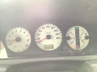 Mitsubishi LANCER лот № 7570 оценка 3.5  с аукциона в Японии 7