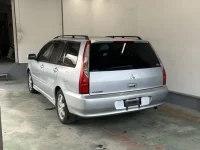 Mitsubishi LANCER лот № 7570 оценка 3.5  с аукциона в Японии 1