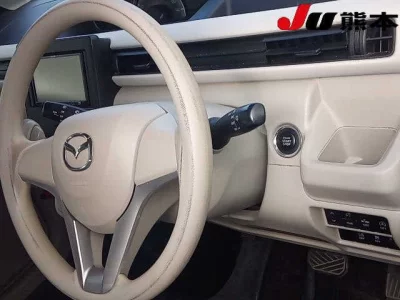 Mazda FLAIR