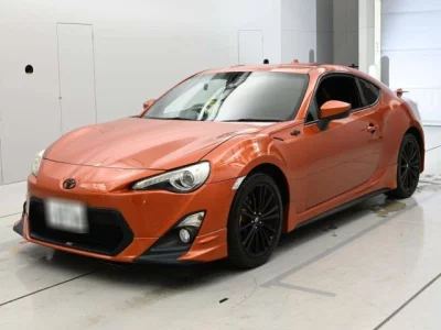 Toyota 86