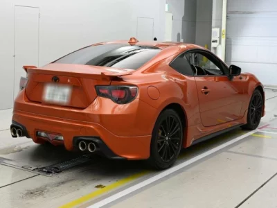 Toyota 86