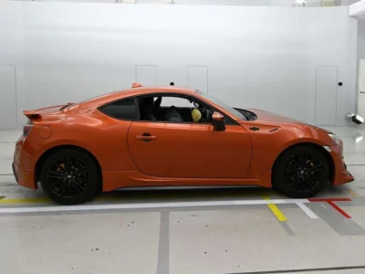 Toyota 86
