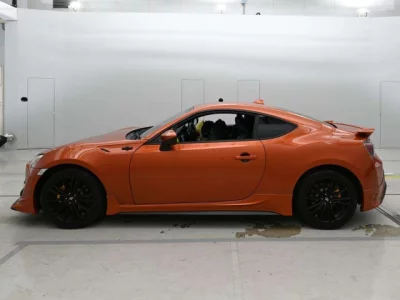 Toyota 86
