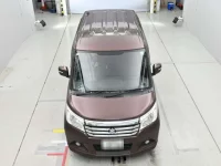 Suzuki SOLIO лот № 30155 оценка 4  с аукциона в Японии 6