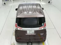 Suzuki SOLIO лот № 30155 оценка 4  с аукциона в Японии 7