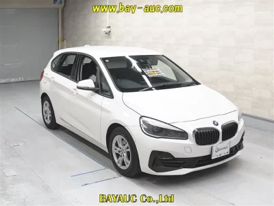 BMW 2-Series