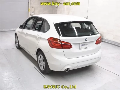 BMW 2-Series