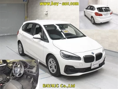 BMW 2-Series
