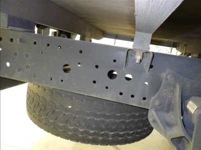 Isuzu ELF  с аукциона в Японии