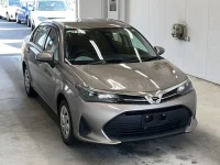 Toyota COROLLA AXIO лот № 3164 оценка 4.5  с аукциона в Японии 3