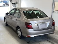 Toyota COROLLA AXIO лот № 3164 оценка 4.5  с аукциона в Японии 4