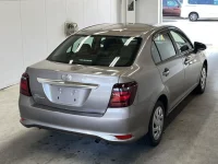 Toyota COROLLA AXIO лот № 3164 оценка 4.5  с аукциона в Японии 1