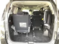 Toyota VELLFIRE лот № 7573 оценка 3.5  с аукциона в Японии 6