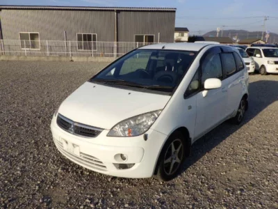 Mitsubishi COLT PLUS