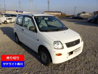 Mitsubishi MINICA