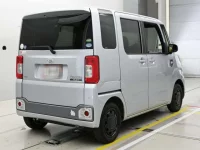 Daihatsu HIJET CADDIE лот № 13084 оценка 4  с аукциона в Японии 1