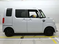 Daihatsu HIJET CADDIE лот № 13084 оценка 4  с аукциона в Японии 2