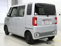 Daihatsu HIJET CADDIE лот № 13084 оценка 4  с аукциона в Японии 5
