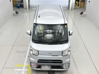 Daihatsu HIJET CADDIE лот № 13084 оценка 4  с аукциона в Японии 6
