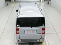 Daihatsu HIJET CADDIE лот № 13084 оценка 4  с аукциона в Японии 7