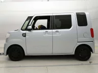 Daihatsu HIJET CADDIE лот № 13084 оценка 4  с аукциона в Японии 3