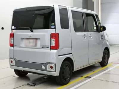 Daihatsu HIJET CADDIE  с аукциона в Японии