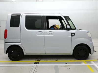 Daihatsu HIJET CADDIE  с аукциона в Японии