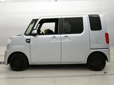 Daihatsu HIJET CADDIE  с аукциона в Японии