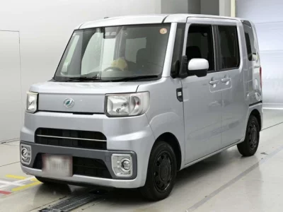 Daihatsu HIJET CADDIE  с аукциона в Японии