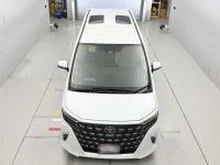 Toyota ALPHARD лот № 36293 оценка 4.5  с аукциона в Японии 6