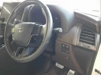 Toyota ALPHARD лот № 36293 оценка 4.5  с аукциона в Японии 8