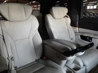 Toyota ALPHARD лот № 36293 оценка 4.5  с аукциона в Японии 10