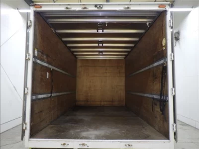 Hino DUTRO  с аукциона в Японии