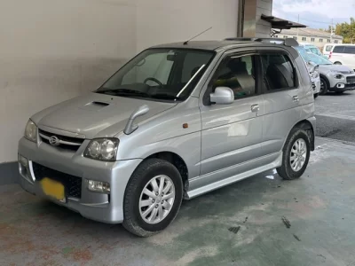 Daihatsu TERIOS KID